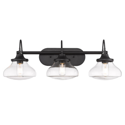 Nash Vanity Light
