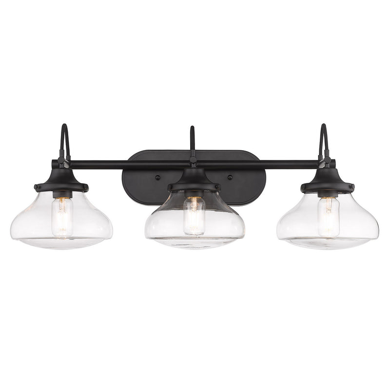Nash Vanity Light