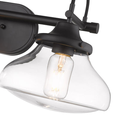 Nash Vanity Light