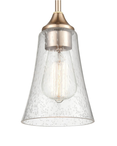 Natalie Mini-Pendant