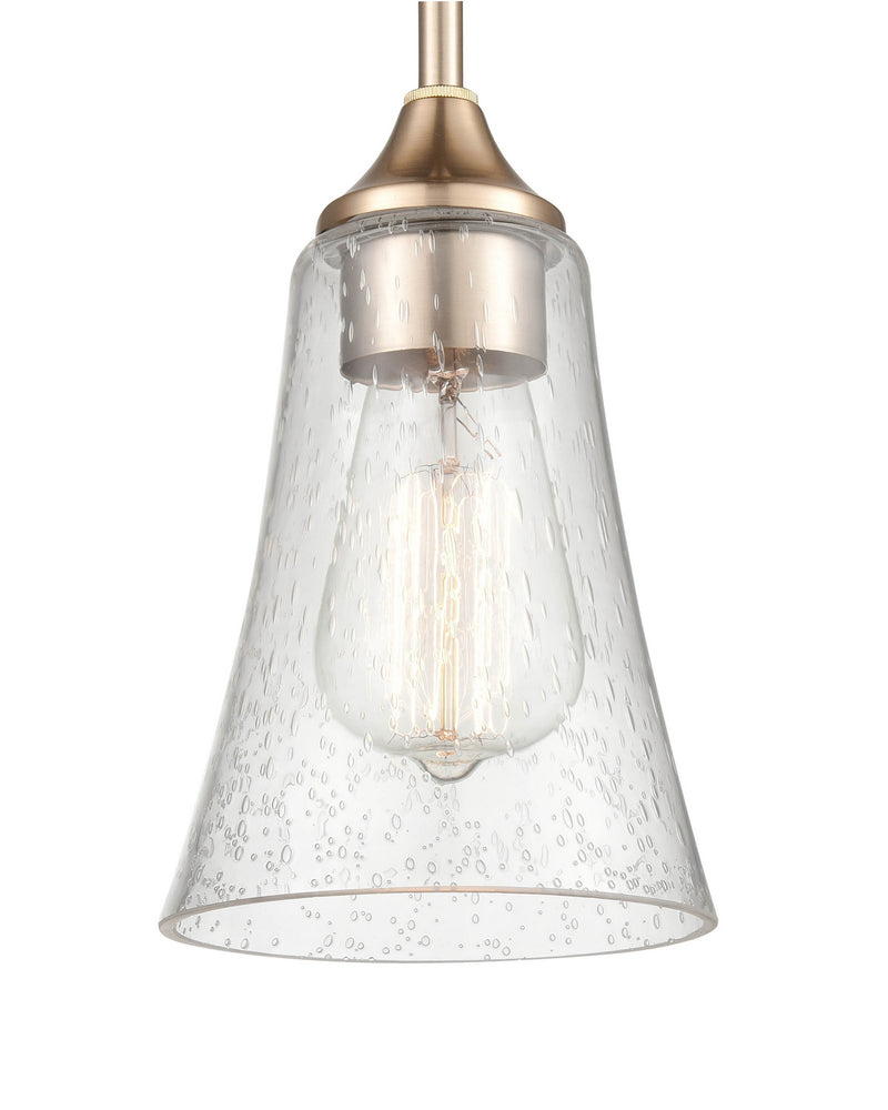 Natalie Mini-Pendant