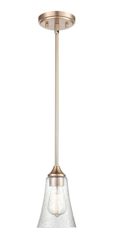 Natalie Mini-Pendant
