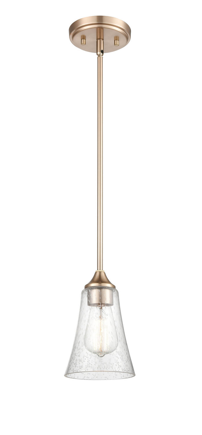 Natalie Mini-Pendant