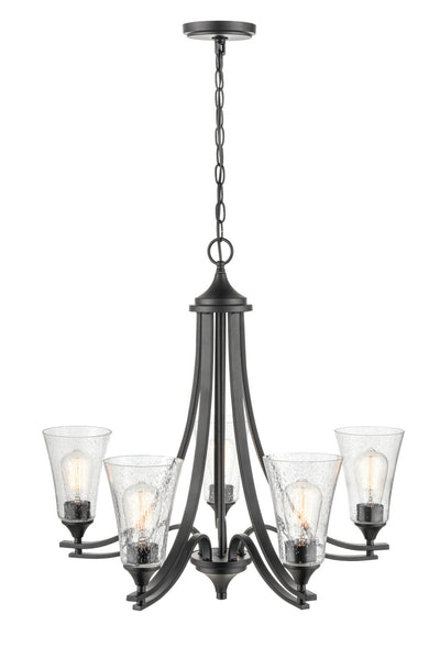 Natalie Chandelier
