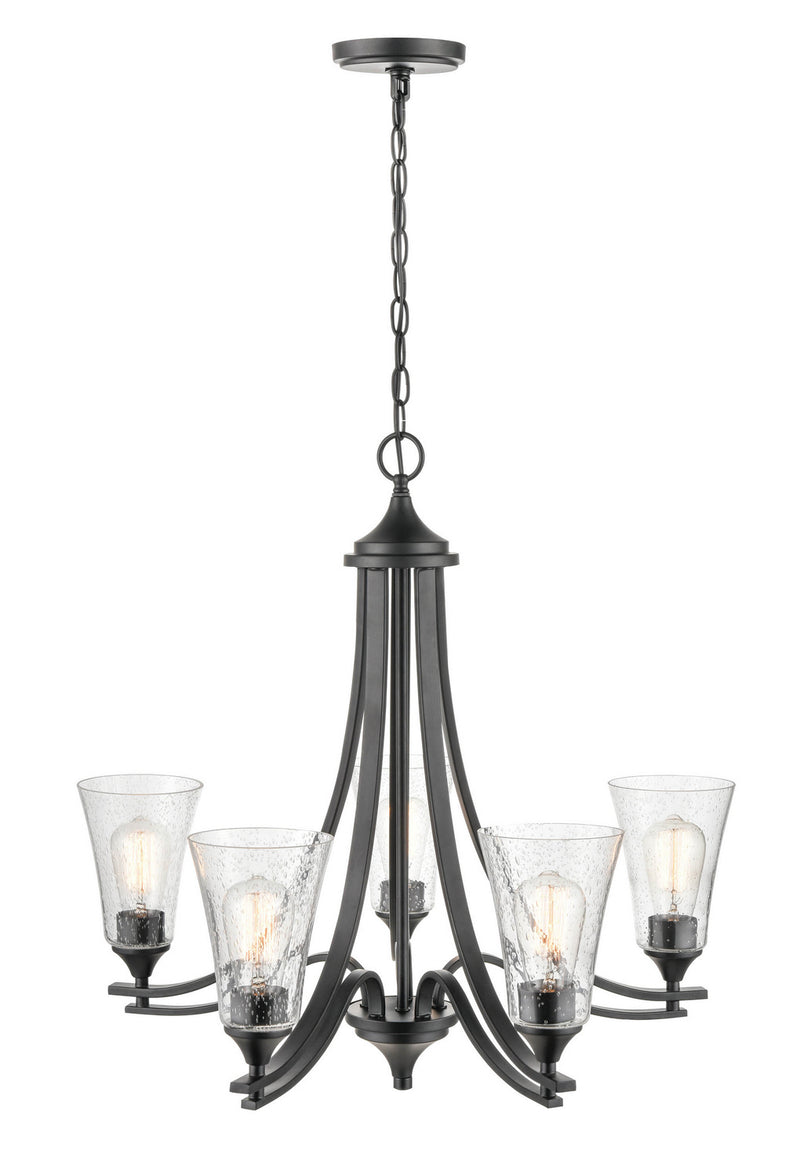 Natalie Chandelier