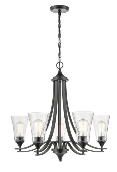 Natalie Chandelier