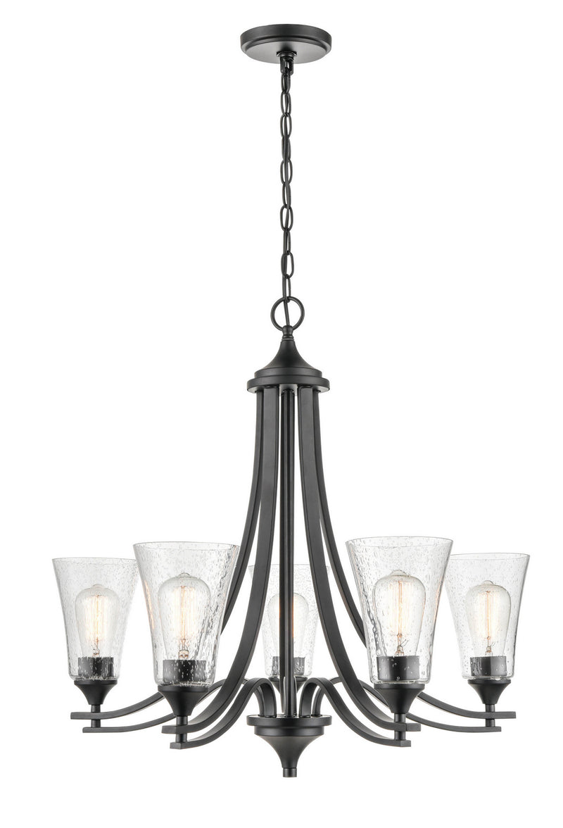 Natalie Chandelier