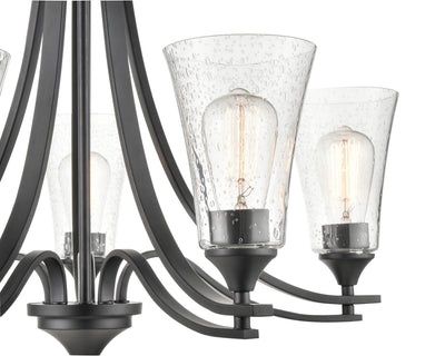 Natalie Chandelier