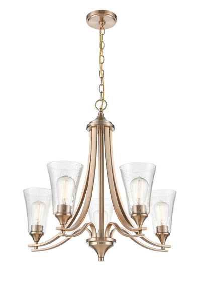 Natalie Chandelier