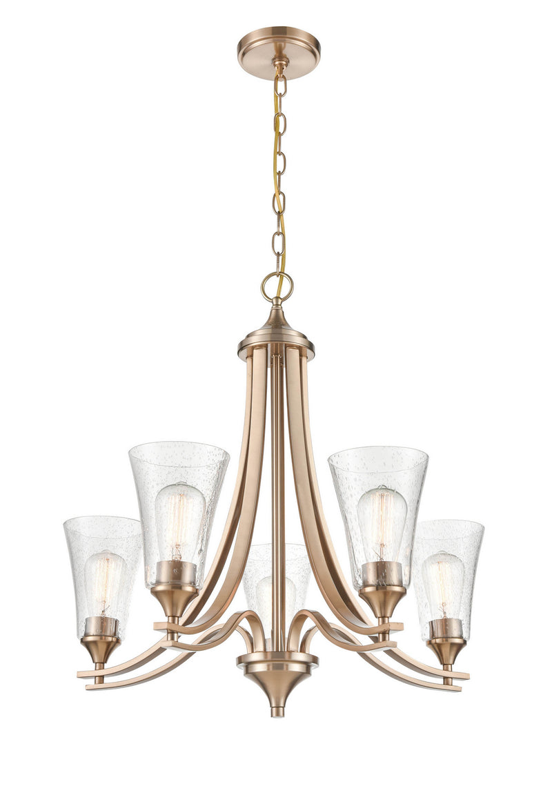 Natalie Chandelier