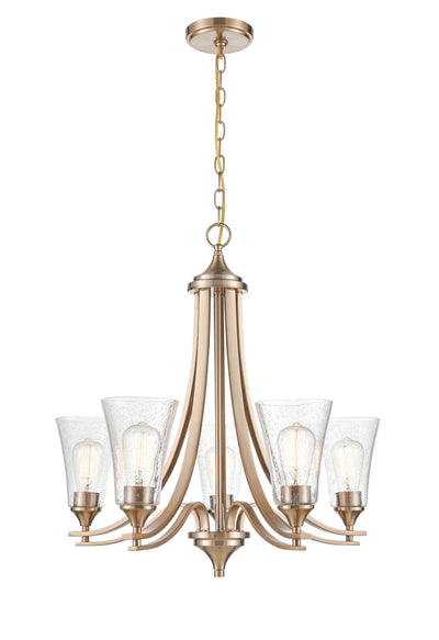 Natalie Chandelier