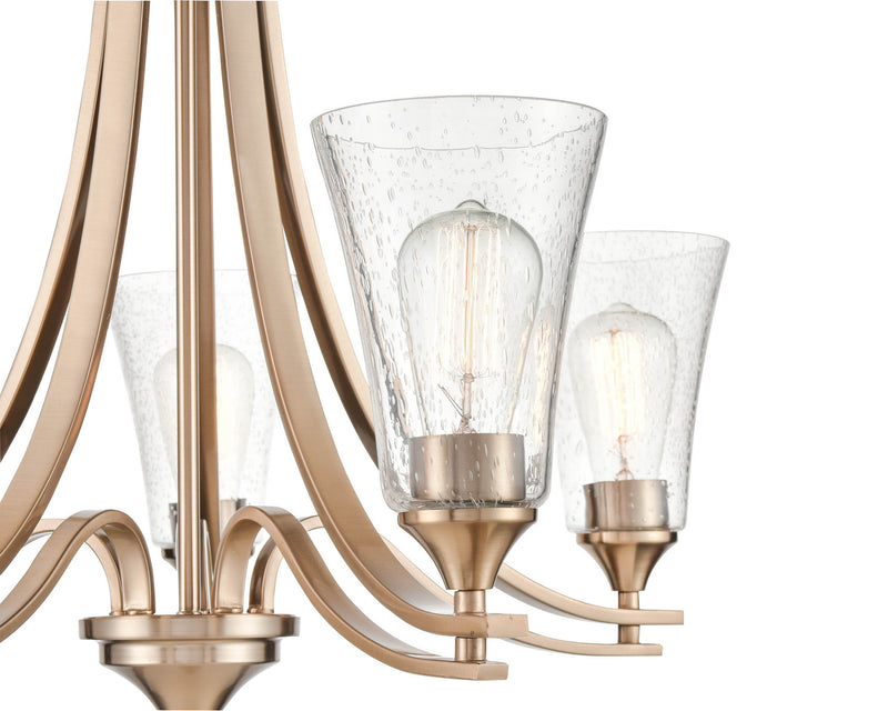 Natalie Chandelier