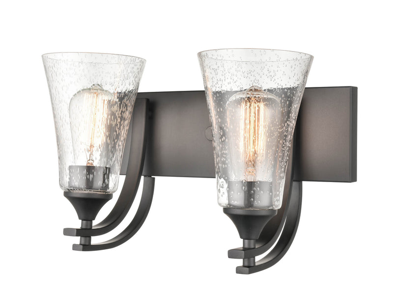 Natalie Vanity Light