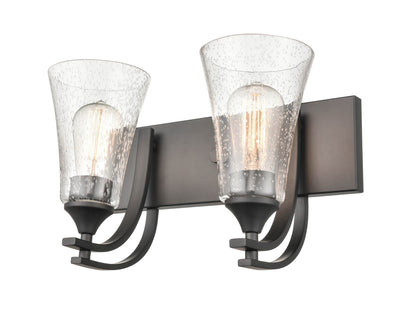 Natalie Vanity Light