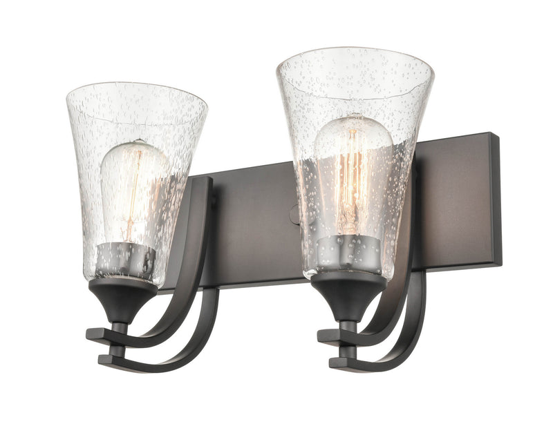 Natalie Vanity Light