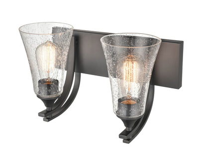 Natalie Vanity Light