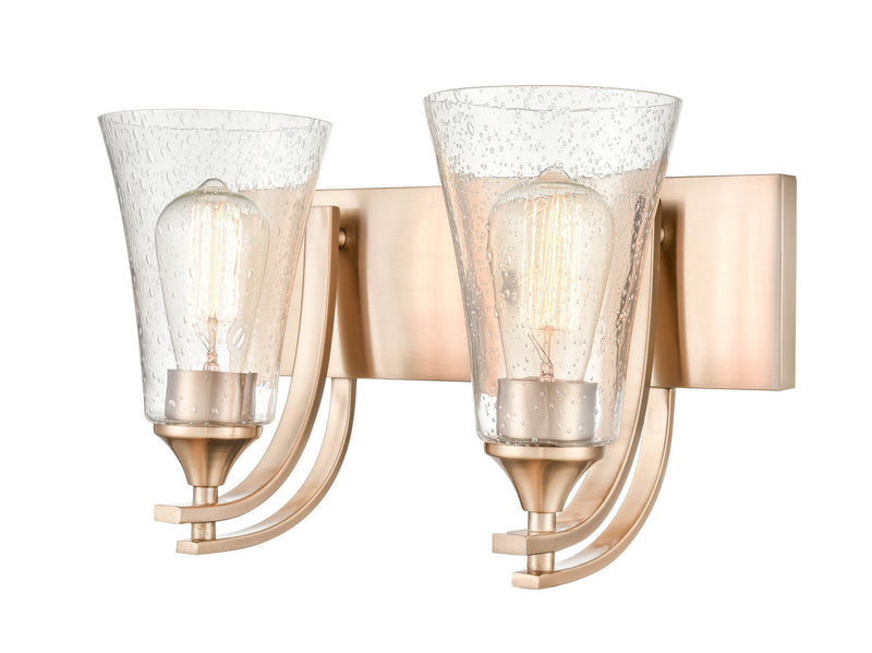 Natalie Vanity Light