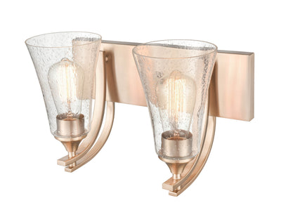 Natalie Vanity Light