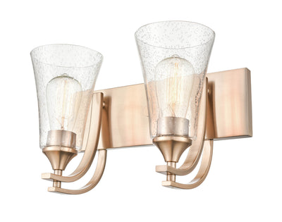 Natalie Vanity Light