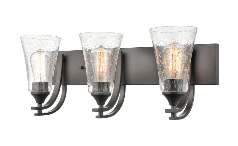 Natalie Vanity Light