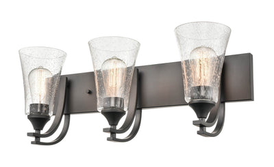 Natalie Vanity Light