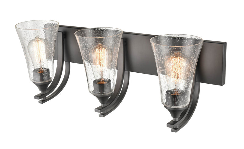 Natalie Vanity Light