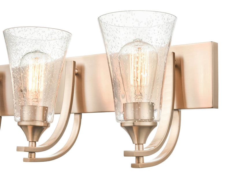 Natalie Vanity Light