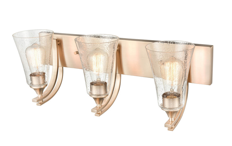 Natalie Vanity Light