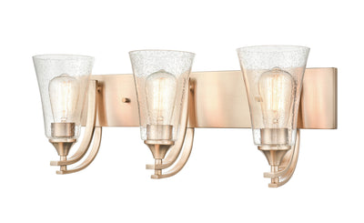 Natalie Vanity Light