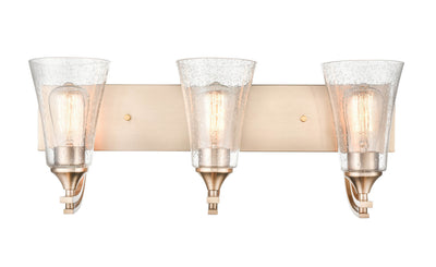 Natalie Vanity Light