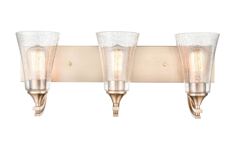 Natalie Vanity Light