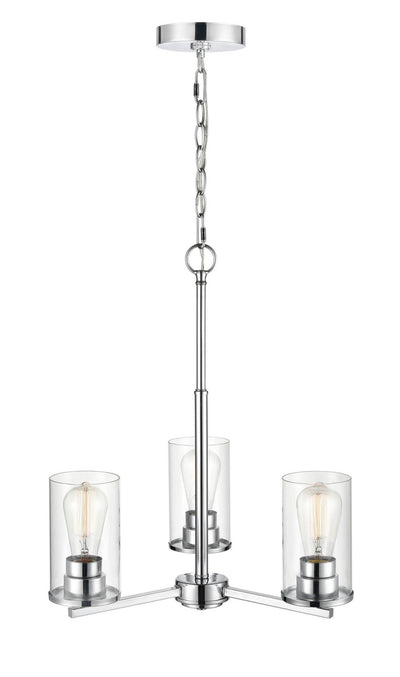 Verlana Chandelier