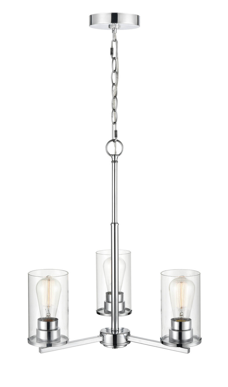 Verlana Chandelier