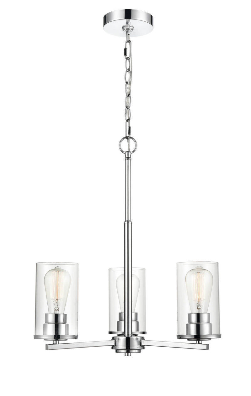 Verlana Chandelier