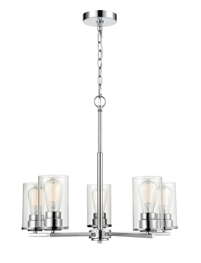 Verlana Chandelier