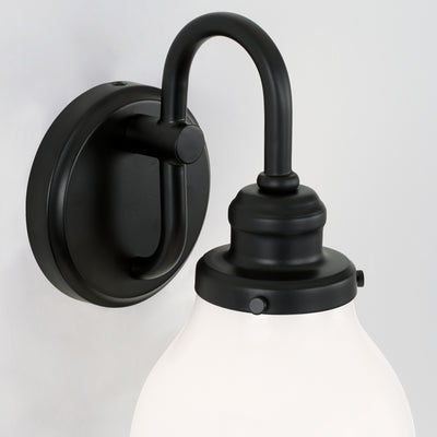 Baxter Wall Sconce