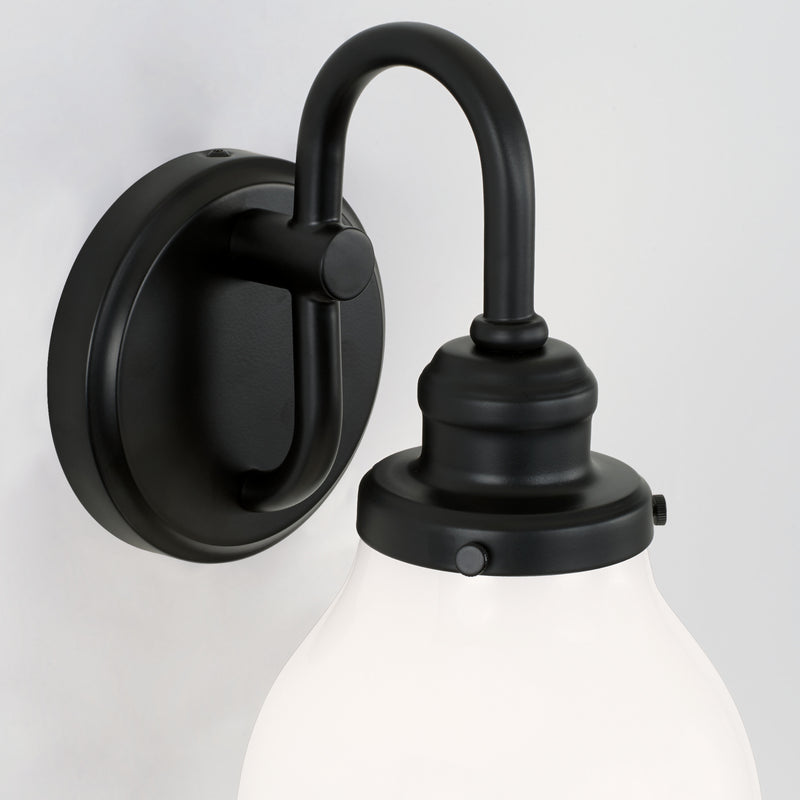 Baxter Wall Sconce