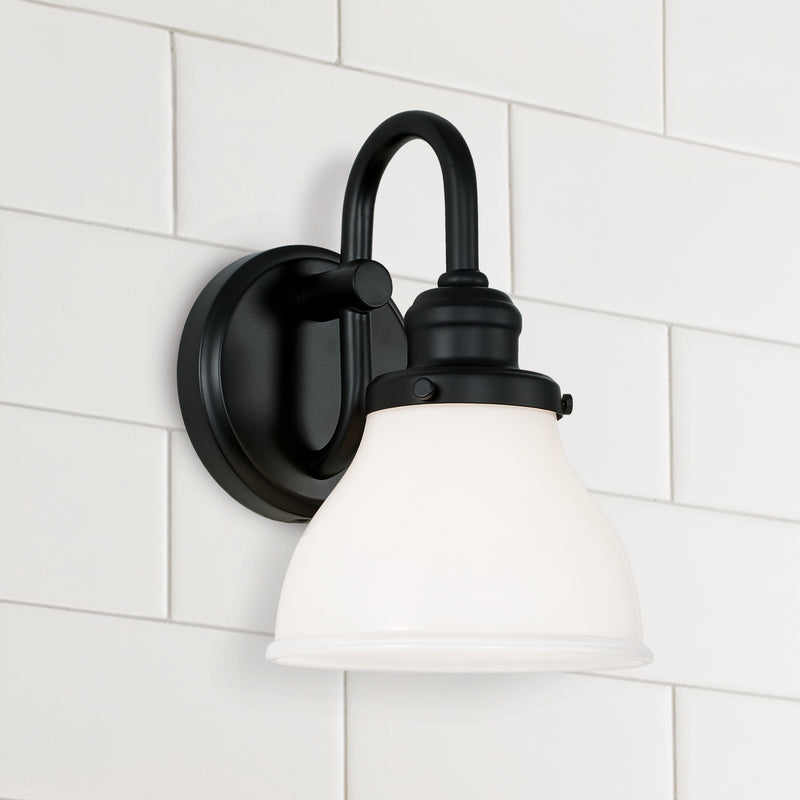Baxter Wall Sconce