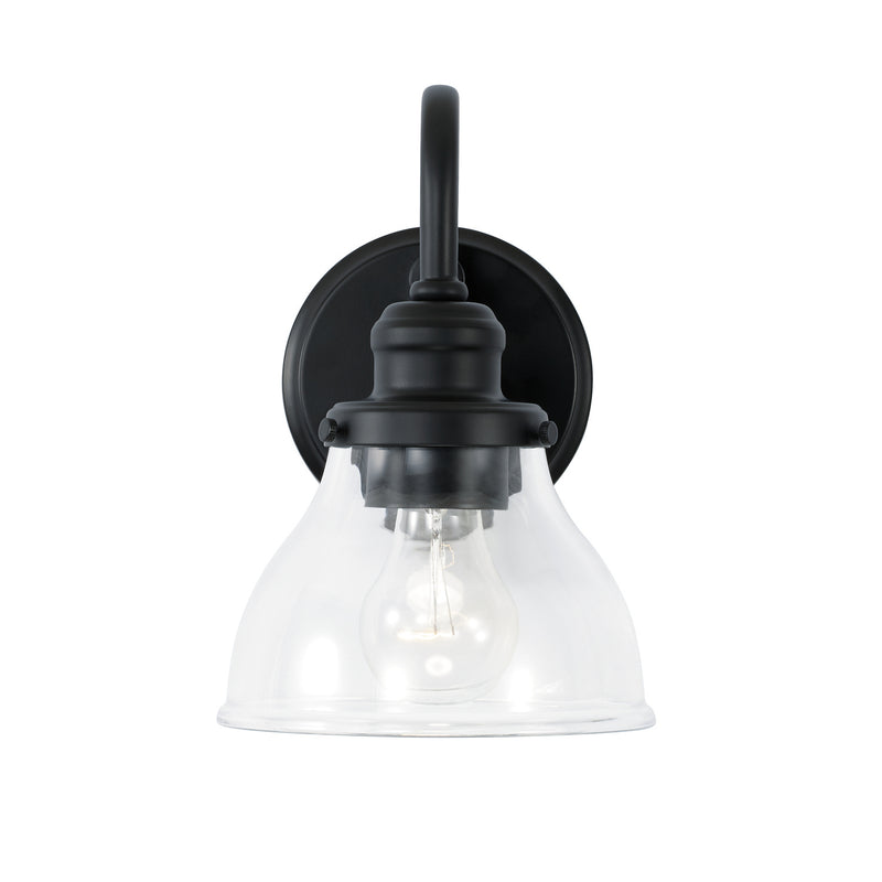 Baxter Wall Sconce