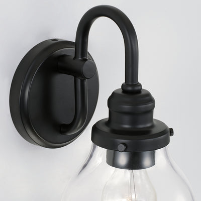 Baxter Wall Sconce