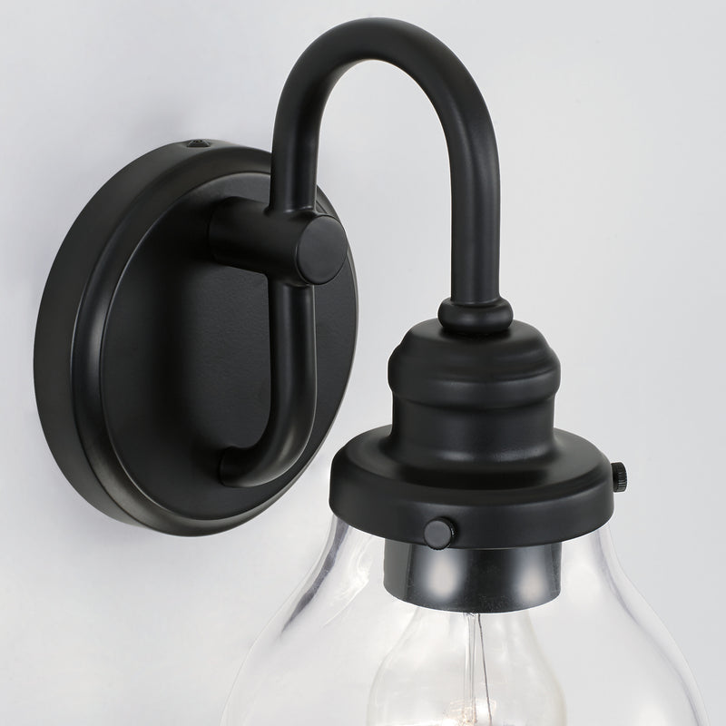 Baxter Wall Sconce
