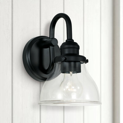 Baxter Wall Sconce