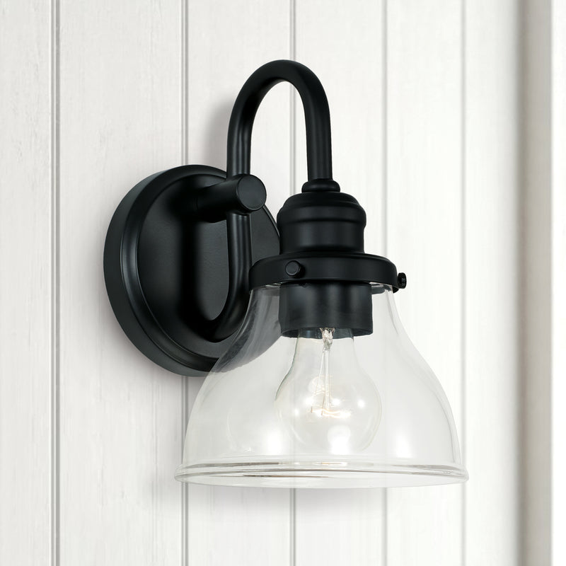Baxter Wall Sconce