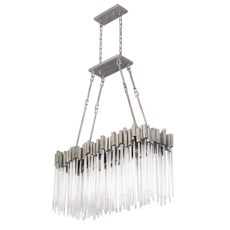 Matrix Linear Pendant