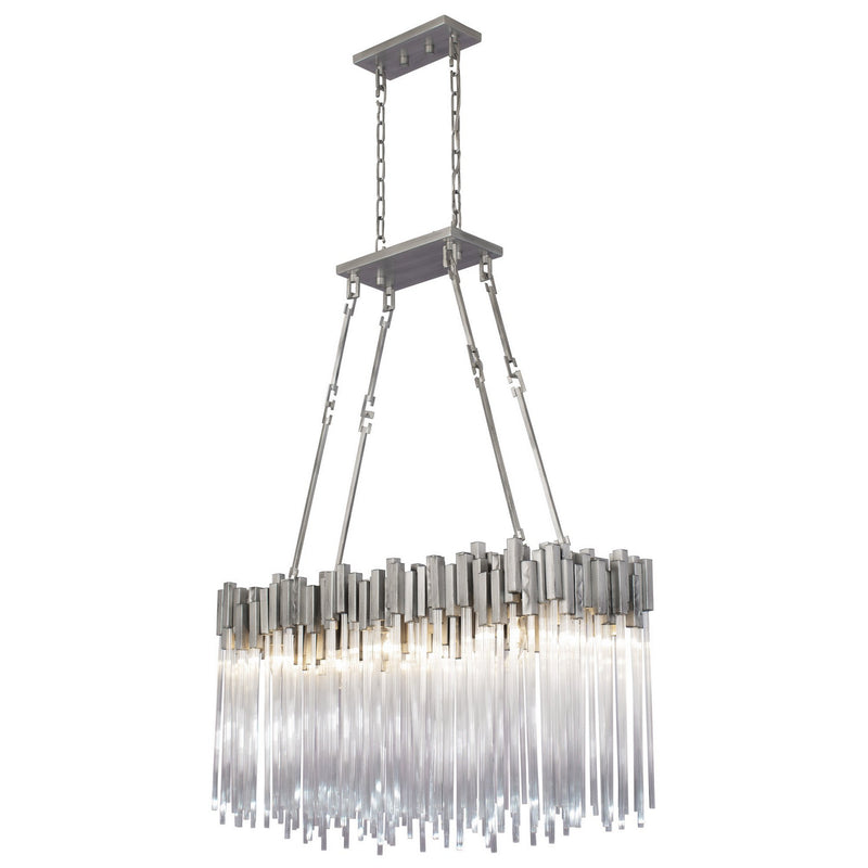Matrix Linear Pendant