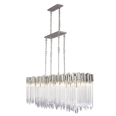 Matrix Linear Pendant