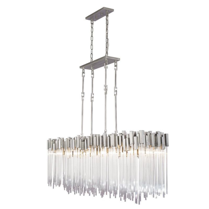 Matrix Linear Pendant