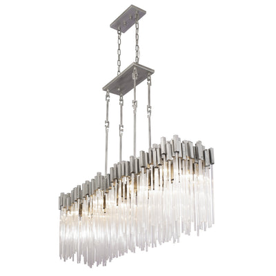 Matrix Linear Pendant
