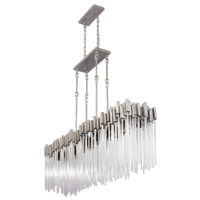 Matrix Linear Pendant