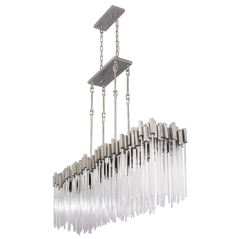 Matrix Linear Pendant